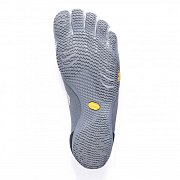 Dámské prstové boty VIBRAM FIVEFINGERS EL-X KNIT W grey EU 38