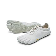Dámské prstové boty VIBRAM FIVEFINGERS KSO ECO W beige EU 42