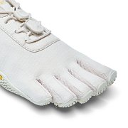 Dámské prstové boty VIBRAM FIVEFINGERS KSO ECO W beige EU 42