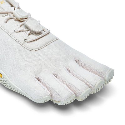Dámské prstové boty VIBRAM FIVEFINGERS KSO ECO W beige EU 42
