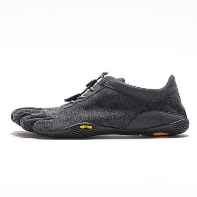 Dámské prstové boty VIBRAM FIVEFINGERS KSO ECO W grey EU 39