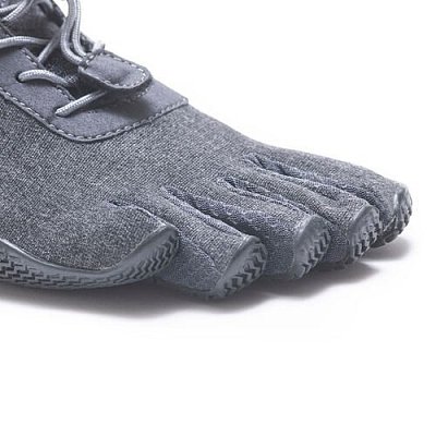 Dámské prstové boty VIBRAM FIVEFINGERS KSO ECO W grey EU 39