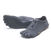 Dámské prstové boty VIBRAM FIVEFINGERS KSO ECO W grey EU 41