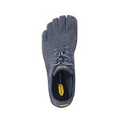 Dámské prstové boty VIBRAM FIVEFINGERS KSO ECO W grey EU 41