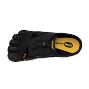 Dámské prstové boty VIBRAM FIVEFINGERS KSO EVO W black  EU 41