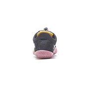 Dámské prstové boty VIBRAM FIVEFINGERS KSO EVO W black/rose EU 37