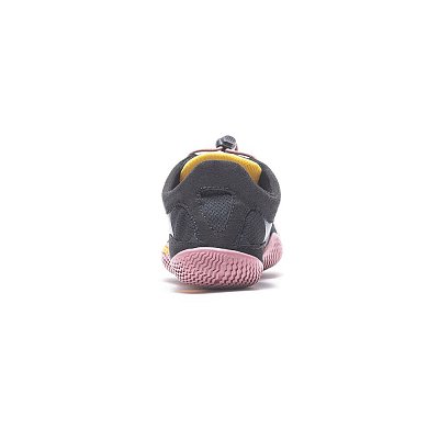 Dámské prstové boty VIBRAM FIVEFINGERS KSO EVO W black/rose EU 37