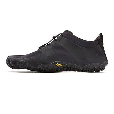 Dámské prstové boty VIBRAM FIVEFINGERS V-ALPHA W black EU 37