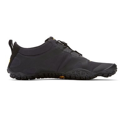 Dámské prstové boty VIBRAM FIVEFINGERS V-ALPHA W black EU 37