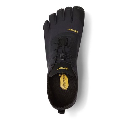 Dámské prstové boty VIBRAM FIVEFINGERS V-ALPHA W black EU 37