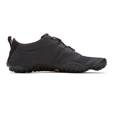 Dámské prstové boty VIBRAM FIVEFINGERS V-ALPHA W black EU 38
