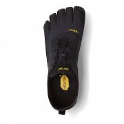 Dámské prstové boty VIBRAM FIVEFINGERS V-ALPHA W black EU 40