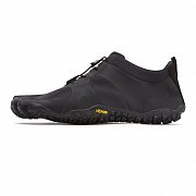 Dámské prstové boty VIBRAM FIVEFINGERS V-ALPHA W black EU 42