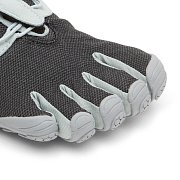 Dámské prstové boty VIBRAM FIVEFINGERS V-RUN RETRO WOMENS black/grey  EU 39