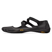 Dámské prstové boty VIBRAM FIVEFINGERS V-SOUL black  EU 42