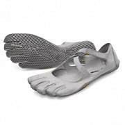 Dámské prstové boty VIBRAM FIVEFINGERS V-SOUL grey EU 41