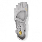 Dámské prstové boty VIBRAM FIVEFINGERS V-SOUL grey EU 41