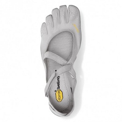 Dámské prstové boty VIBRAM FIVEFINGERS V-SOUL grey EU 41