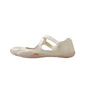 Dámské prstové boty VIBRAM FIVEFINGERS V-SOUL ivory/dusty pink EU 39