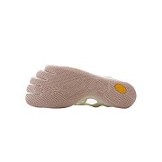 Dámské prstové boty VIBRAM FIVEFINGERS V-SOUL ivory/dusty pink EU 39