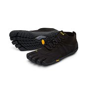 Dámské prstové boty VIBRAM FIVEFINGERS V-TREK W black EU 39