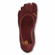 Dámské prstové boty VIBRAM FIVEFINGERS VI-B burgundy EU 39
