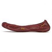 Dámské prstové boty VIBRAM FIVEFINGERS VI-B burgundy EU 39