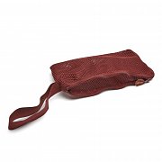 Dámské prstové boty VIBRAM FIVEFINGERS VI-B burgundy EU 39