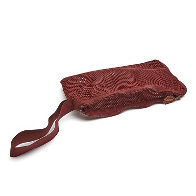 Dámské prstové boty VIBRAM FIVEFINGERS VI-B burgundy EU 39