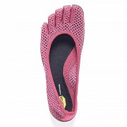 Dámské prstové boty VIBRAM FIVEFINGERS VI-B ECO burgundy EU 39