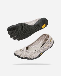 Dámské prstové boty VIBRAM FIVEFINGERS VI-B ECO silver EU 38