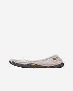 Dámské prstové boty VIBRAM FIVEFINGERS VI-B ECO silver EU 39