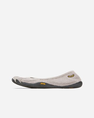 Dámské prstové boty VIBRAM FIVEFINGERS VI-B ECO silver EU 39