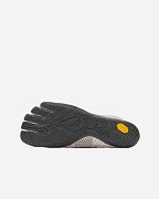 Dámské prstové boty VIBRAM FIVEFINGERS VI-B ECO silver EU 39