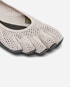 Dámské prstové boty VIBRAM FIVEFINGERS VI-B ECO silver EU 39