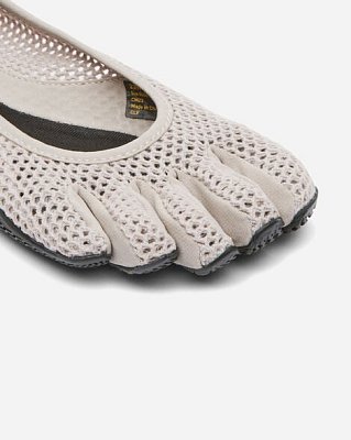 Dámské prstové boty VIBRAM FIVEFINGERS VI-B ECO silver EU 39