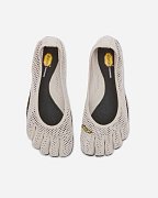 Dámské prstové boty VIBRAM FIVEFINGERS VI-B ECO silver EU 39