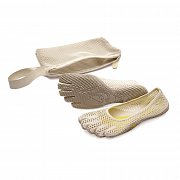 Dámské prstové boty VIBRAM FIVEFINGERS VI-B white EU 41