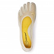 Dámské prstové boty VIBRAM FIVEFINGERS VI-B white EU 41