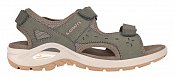 Dámské sandály LOWA URBANO LADY reed/stone EU 37
