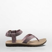Dámské sandály TEVA W ORIGINAL SANDAL LEATHER DIAMOND EU 39