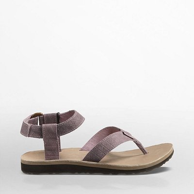 Dámské sandály TEVA W ORIGINAL SANDAL LEATHER DIAMOND EU 39