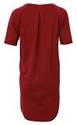 Dámské šaty REJOICE HAKONECHLOA SHORT SLEEVES LE U334 L
