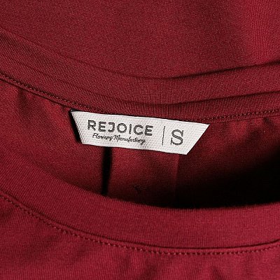 Dámské šaty REJOICE HAKONECHLOA SHORT SLEEVES LE U334 L
