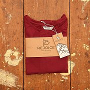 Dámské šaty REJOICE HAKONECHLOA SHORT SLEEVES LE U334 L