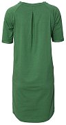 Dámské šaty REJOICE HAKONECHLOA SHORT SLEEVES U310 L