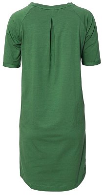 Dámské šaty REJOICE HAKONECHLOA SHORT SLEEVES U310 XXL