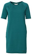 Dámské šaty REJOICE HAKONECHLOA SHORT SLEEVES U335 S