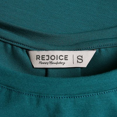 Dámské šaty REJOICE HAKONECHLOA SHORT SLEEVES U335 S