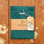 Dámské šaty REJOICE HAKONECHLOA SHORT SLEEVES U335 S